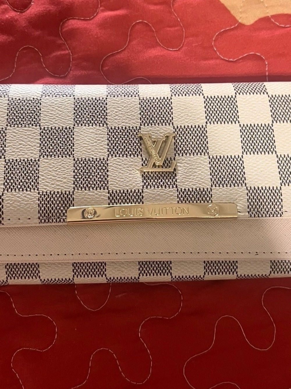 Women’s wallet